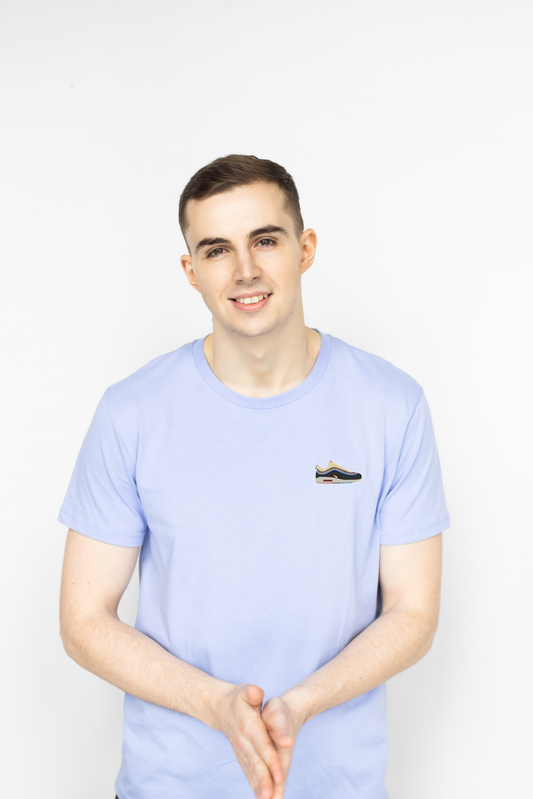 Nike Air Max 1/97 Sean Wotherspoon 100% Heavy Cotton Tee