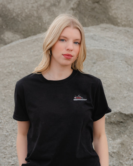 Yeezy 350 "BREDS" 100% Heavy Cotton Tee